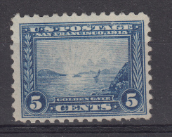 Nr 205C **, Michel = 160 € (X09073) - Unused Stamps