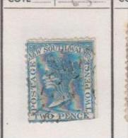 Nouvelle Galles Du Sud YV 36 O - Used Stamps