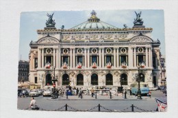 France Paris Opera  1965 A 34 - Andere & Zonder Classificatie