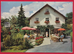 AK ´Bad Wörishofen' (Schwaben / Allgäu)  ~ Um 1960 - Bad Wörishofen