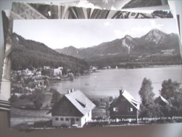 Oostenrijk Österreich Kärnten Faakersee Ufer Egg - Faakersee-Orte