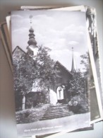 Oostenrijk Österreich Kärnten Maria Schöne Gebäude - Maria Wörth