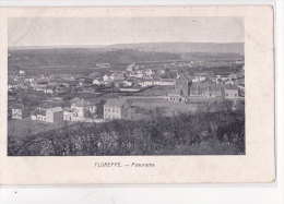 FLOREFFE : Panorama - Floreffe