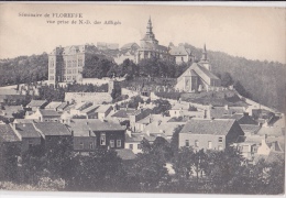 FLOREFFE :  Séminaire - Vue Prise De ND Des Affligés - Floreffe