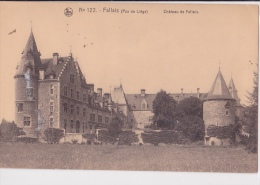 FALLAIS : Château - Braives