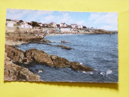 PREFAILLES    LA GRANDE PLAGE - Préfailles