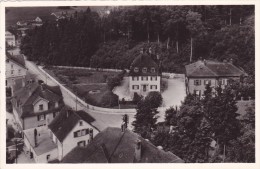 CPSM ALLEMAGNE @ MUENSINGEN En 1957 - Mun 4 Munsingen - Münsingen