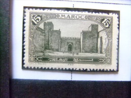 MARRUECOS MAROC 1923 Yvert Nº 103 * MH - Unused Stamps