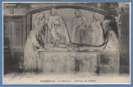 88 - BULGNEVILLE --  Le Sépulcre - Bulgneville