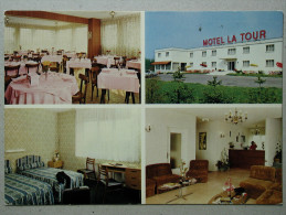 Cernay, Motel "La Tour" - Cernay