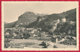 Foto-AK Österreich ´Kufstein´ ~ Um 1950 - Kufstein