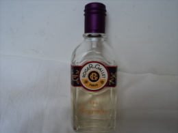 ROGER & GALLET " EAU DE GINGEMBRE" VAPO 2/3 PLEIN  LIRE ET VOIR!! - Miniatures Femmes (sans Boite)