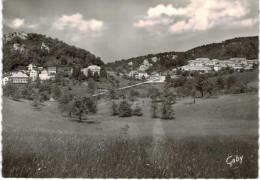 Ferrette Quartier Robelin Et Haute Ville - Ferrette