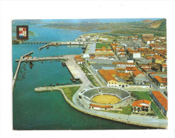 Delcampe - Santona-Vue Aérienne-(A.7294) - Cantabria (Santander)