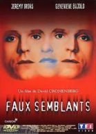 Faux Semblants °°° Jeremy Irons , Genevieve Bujold - Drame