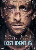 Lost Identity  °°°°°°° - Action, Aventure