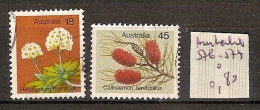 Australie 576-577 Oblitérés  Côte 0.80 € - Used Stamps