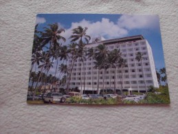 HOTEL QUATRO RODAS - Recife