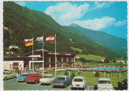 AK - Obervellach - Schwimmbad  - 70iger - Spittal An Der Drau