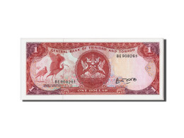 Billet, Trinidad And Tobago, 1 Dollar, NEUF - Trindad & Tobago