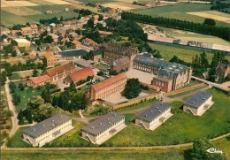 GEEL-OOSTERLO-LUCHTOPNAME-VUE AERIENNE - Geel