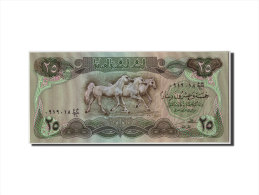 [#307329] Iraq, 25 Dinars Type 1979-86 - Iraq