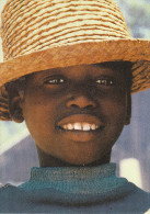 ZIMBABWE - Carolin Watson - Portrait D'enfant - Zimbabwe