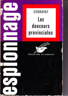 Collection Ch. Exbrayat Les Douceurs Provinciales  De´Exbrayat  ++++BE++++ - Autres & Non Classés