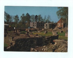 CPM BAVAY Site Archéologique - Bavay