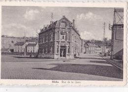 MOHA : Rue De La Gare - Wanze