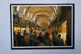 Turkey Istanbul Grand Bazaar    A 36 - Turquie