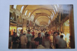 Turkey Istanbul Grand Bazar   A 36 - Turquie