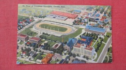 - Nebraska> Omaha (  Creighton University   Stadium  Ref 1889 - Omaha