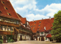 Bamberg - Alte Hofhaltung 2 - Bamberg