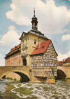 Bamberg - Altes Rathaus 1 - Bamberg