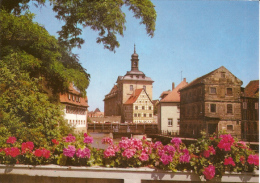 Bamberg - Altes Rathaus 11 - Bamberg