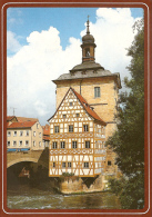 Bamberg - Altes Rathaus 12 - Bamberg