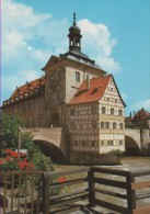 Bamberg - Altes Rathaus 14 - Bamberg