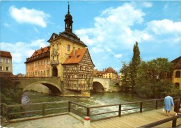 Bamberg - Altes Rathaus 17 - Bamberg