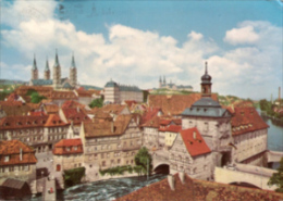 Bamberg - Altstadt - Bamberg