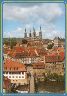 Bamberg - Altstadt Mit Dom - Bamberg