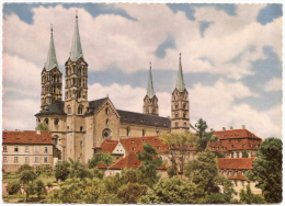Bamberg - Dom 2 - Bamberg
