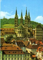 Bamberg - Dom 6 - Bamberg