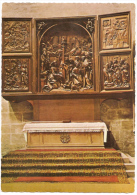 Bamberg - Dom Veit Stoß Altar - Bamberg