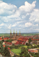 Bamberg - Dom Von Südwesten - Bamberg