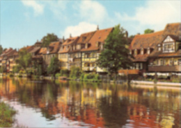 Bamberg - Fischerhäuser An Der Regnitz 1 - Bamberg