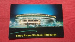 - Pennsylvania> Pittsburgh Three  Rivers  Stadium  Ref 1889 - Pittsburgh