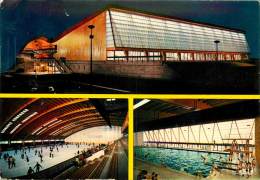 REIMS LA PISCINE CARTE MULTIVUES - Reims