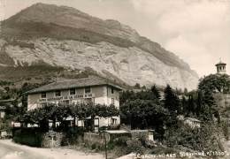 CORENC HOTEL RESTAURANT DE LA CORNE D'OR - Other & Unclassified