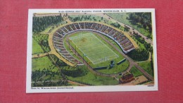 North Carolina> Winston Salem  Bowman Gray Memorial  Stadium --- ----- Ref 1889 - Winston Salem